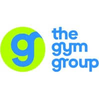 The Gym Group Logo