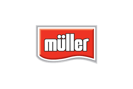 Müller Logo