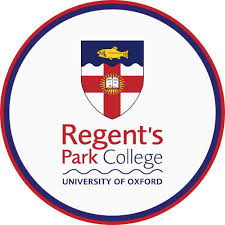 Regent Park College Logo